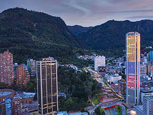 Viaggi e vacanze Bogota