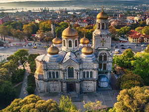 Last Minnute Bulgaria