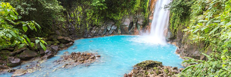 Viaggi e vacanze Costa Rica