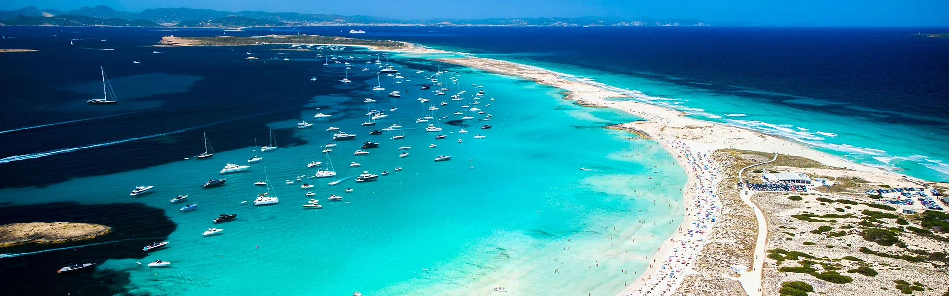 Viaggi e vacanze Formentera