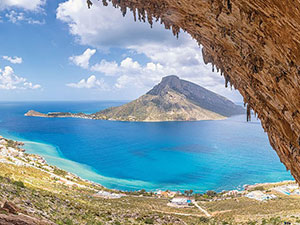 Viaggi e vacanze Kalymnos