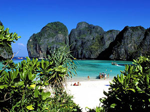 Viaggi e vacanze Krabi