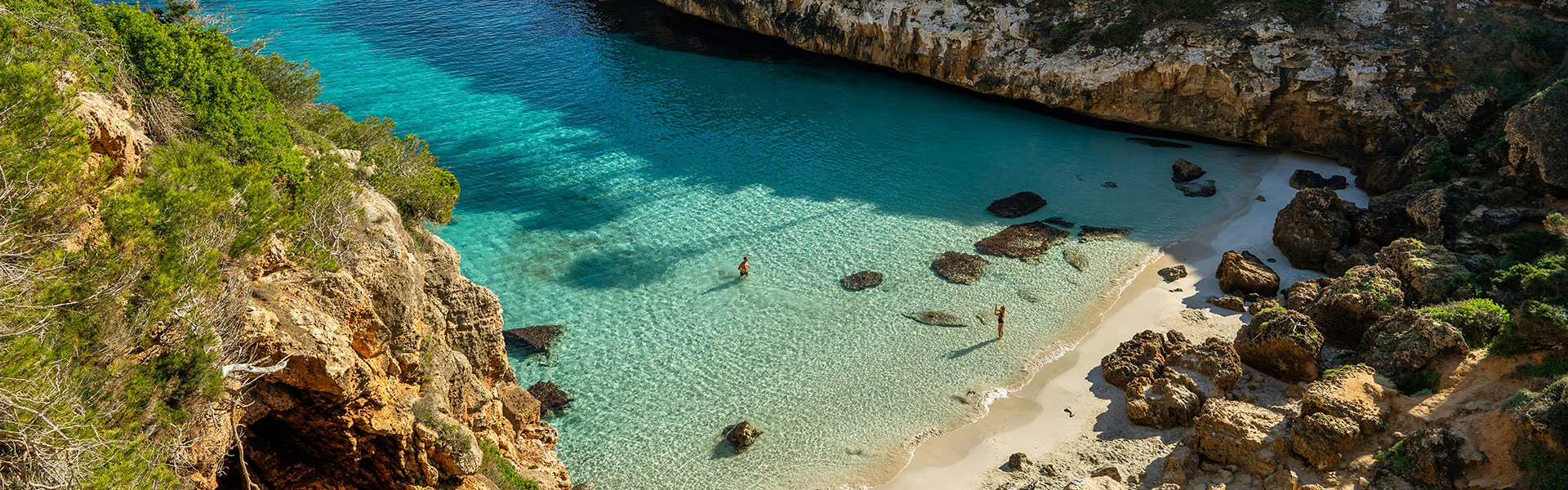 Viaggi e vacanze Maiorca