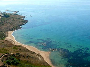 Viaggi e vacanze Menfi