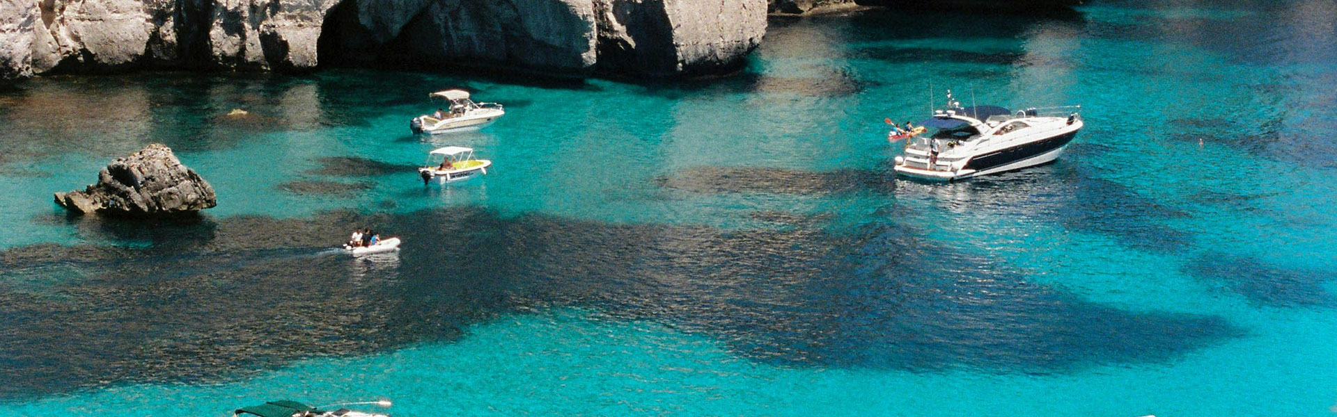 Viaggi e vacanze Minorca
