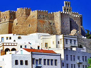 Viaggi e vacanze Patmos