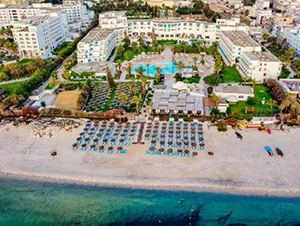 Port El Kantaoui