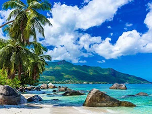 Viaggi e vacanze Seychelles