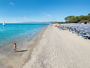 Viaggi e vacanze Simeri Mare