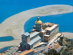 Viaggi e vacanze Tindari