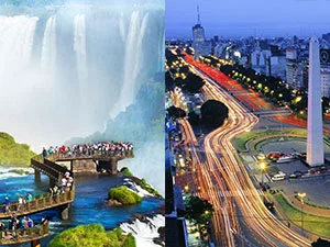 Tour dell'Argentina