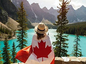 Tour del Canada