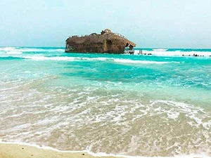 Tour Capo Verde