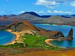 Tour Ecuador