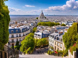 Tour di Parigi