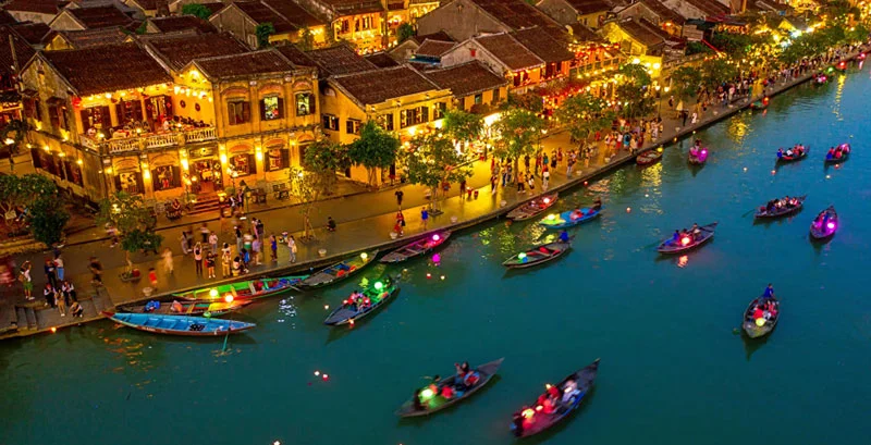 Quang Nam