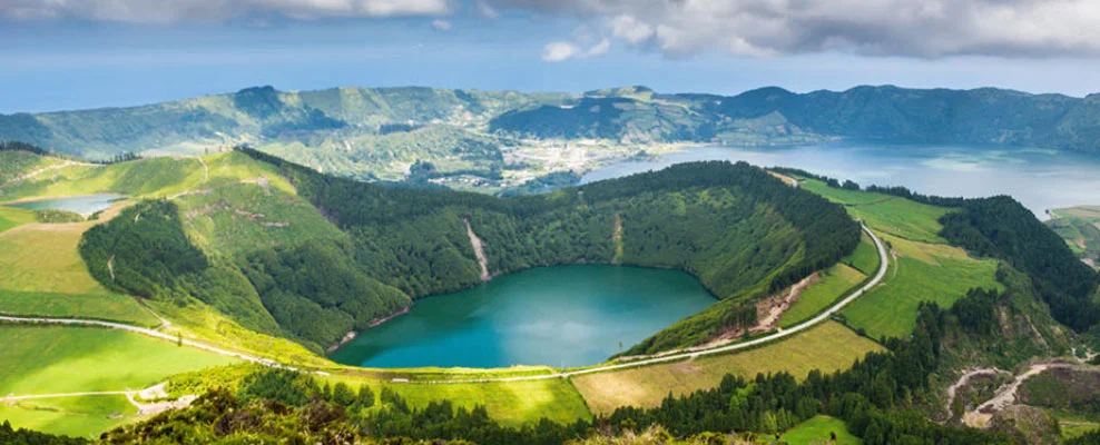 Isola Terceira