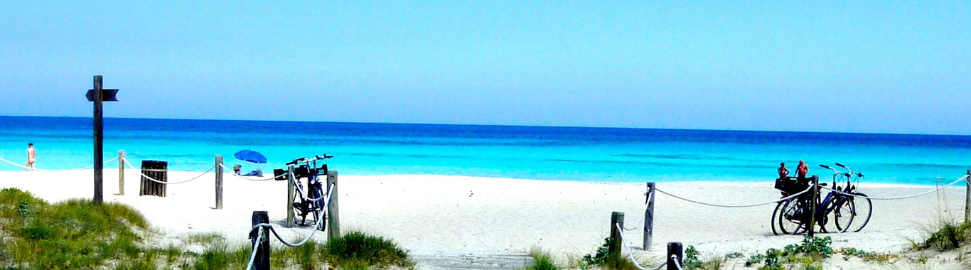 Viaggi e vacanze Formentera