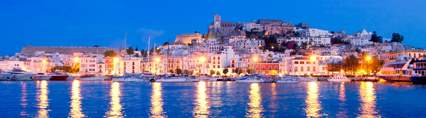 Viaggi e vacanze Ibiza
