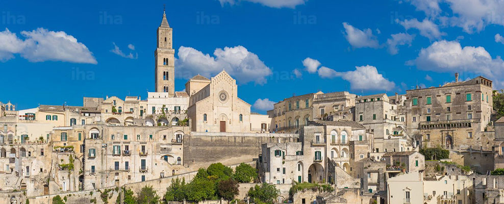 Viaggi e vacanze Scanzano Jonico