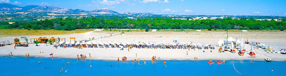 Viaggi e vacanze Basilicata