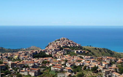 Viaggi e vacanze Grisolia