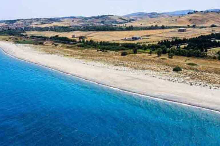 Viaggi e vacanze Guardavalle Marina