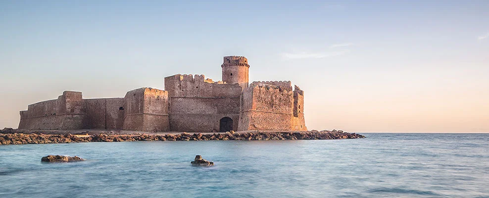 Viaggi e vacanze Capo Rizzuto