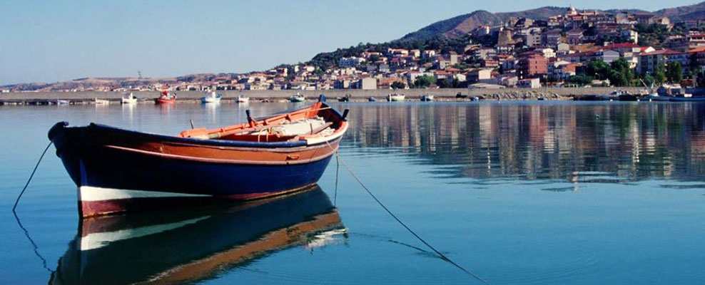 Viaggi e vacanze Cariati Marina