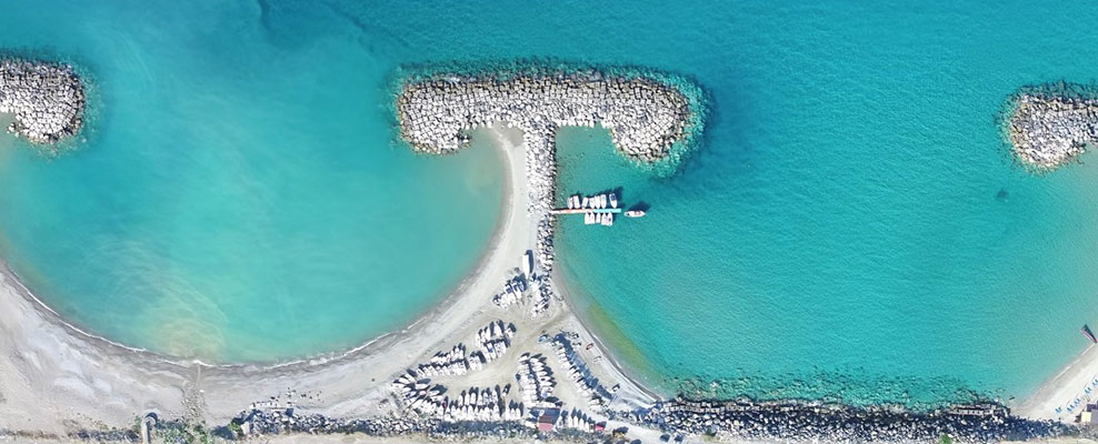 Viaggi e vacanze Paola