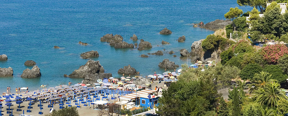 Viaggi e vacanze Scalea