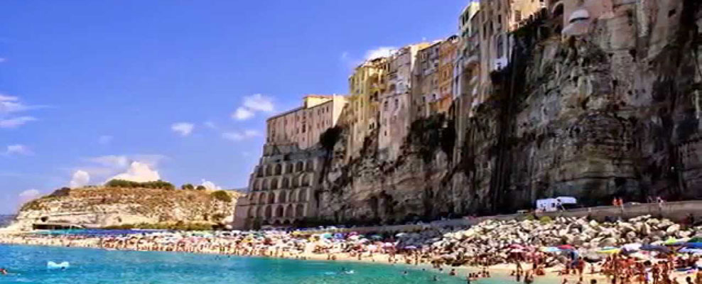 Viaggi e vacanze Tropea