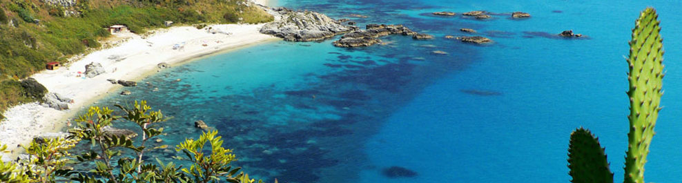 Viaggi e vacanze Calabria