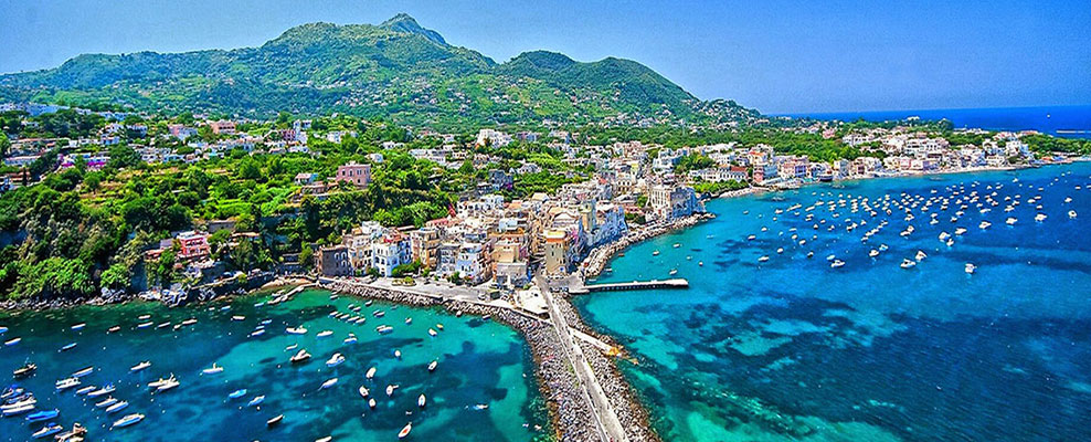 Viaggi e vacanze Ischia