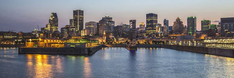 Montreal (Quebec)