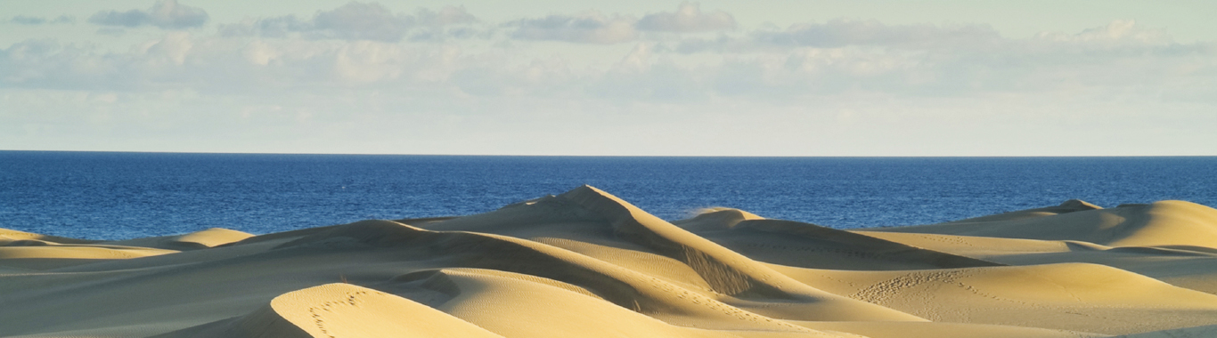 Viaggi e vacanze Gran Canaria