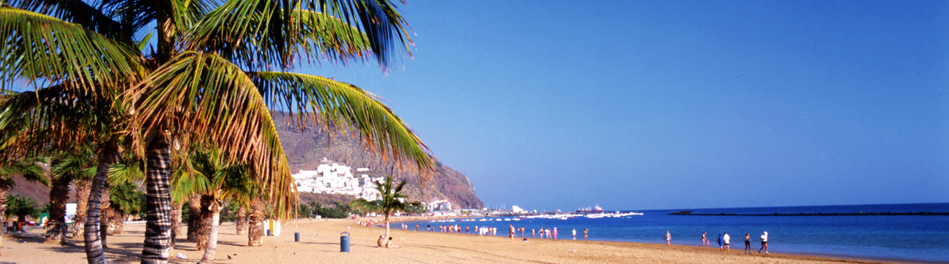 Viaggi e vacanze Tenerife