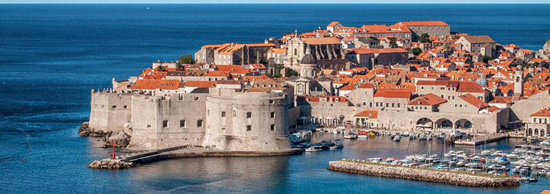 Last Minnute Croazia