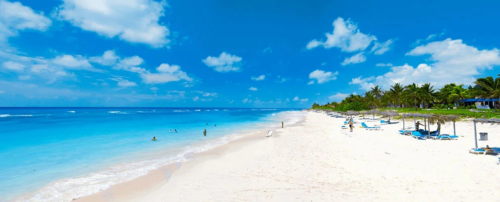 Cayo Largo