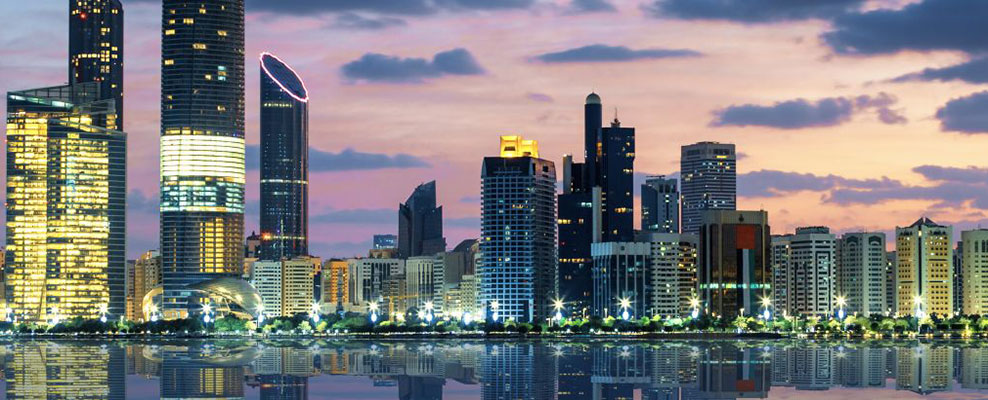 Viaggi e vacanze Abu Dhabi