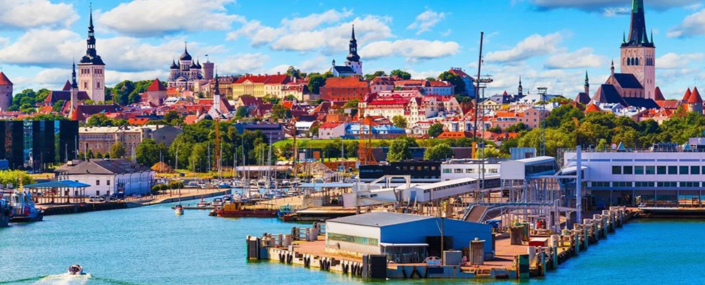 Tallin