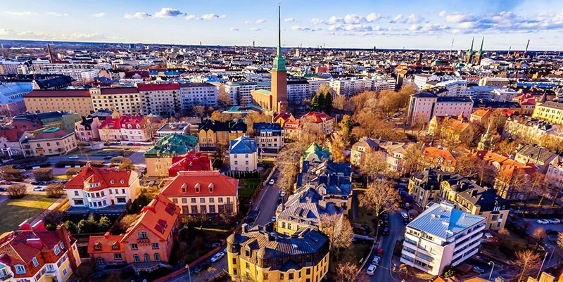 Helsinki