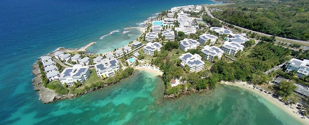 Viaggi e vacanze Montego Bay