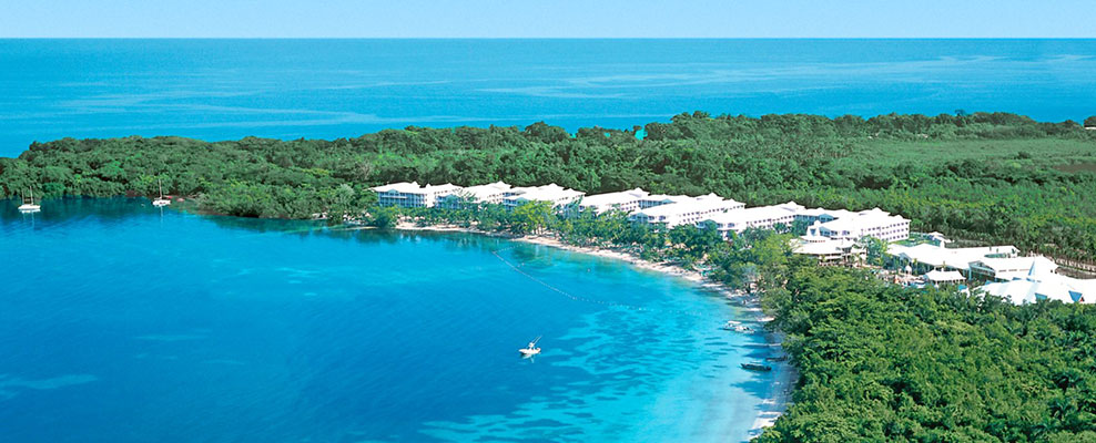 Viaggi e vacanze Negril