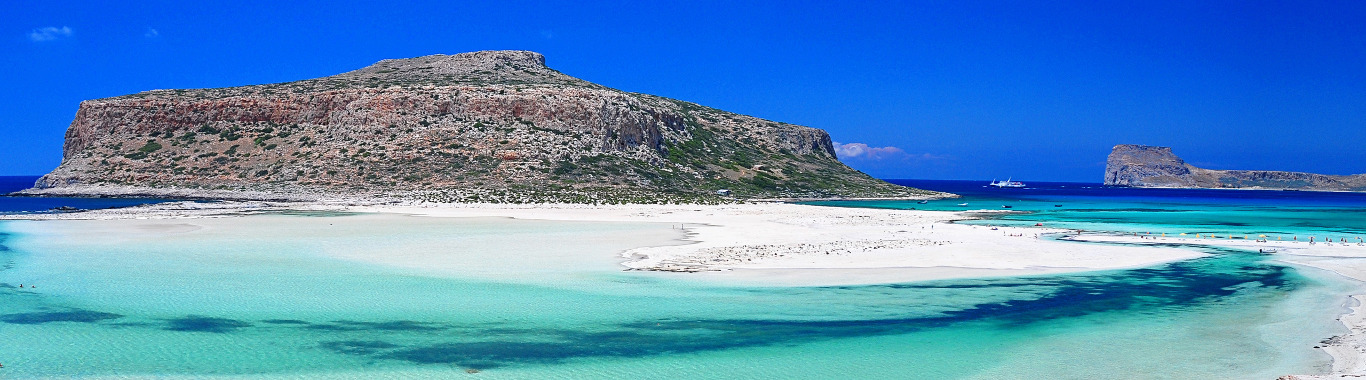 Viaggi e vacanze Creta