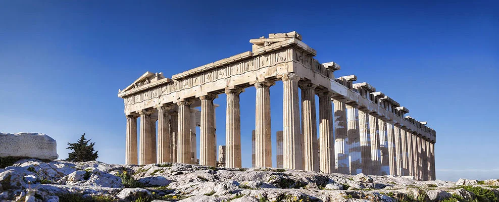 Tour della Grecia + Soggiorno Mare