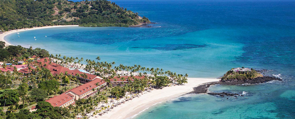 Viaggi e vacanze Nosy Be