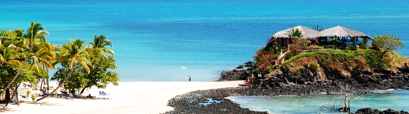 Last Minnute Madagascar