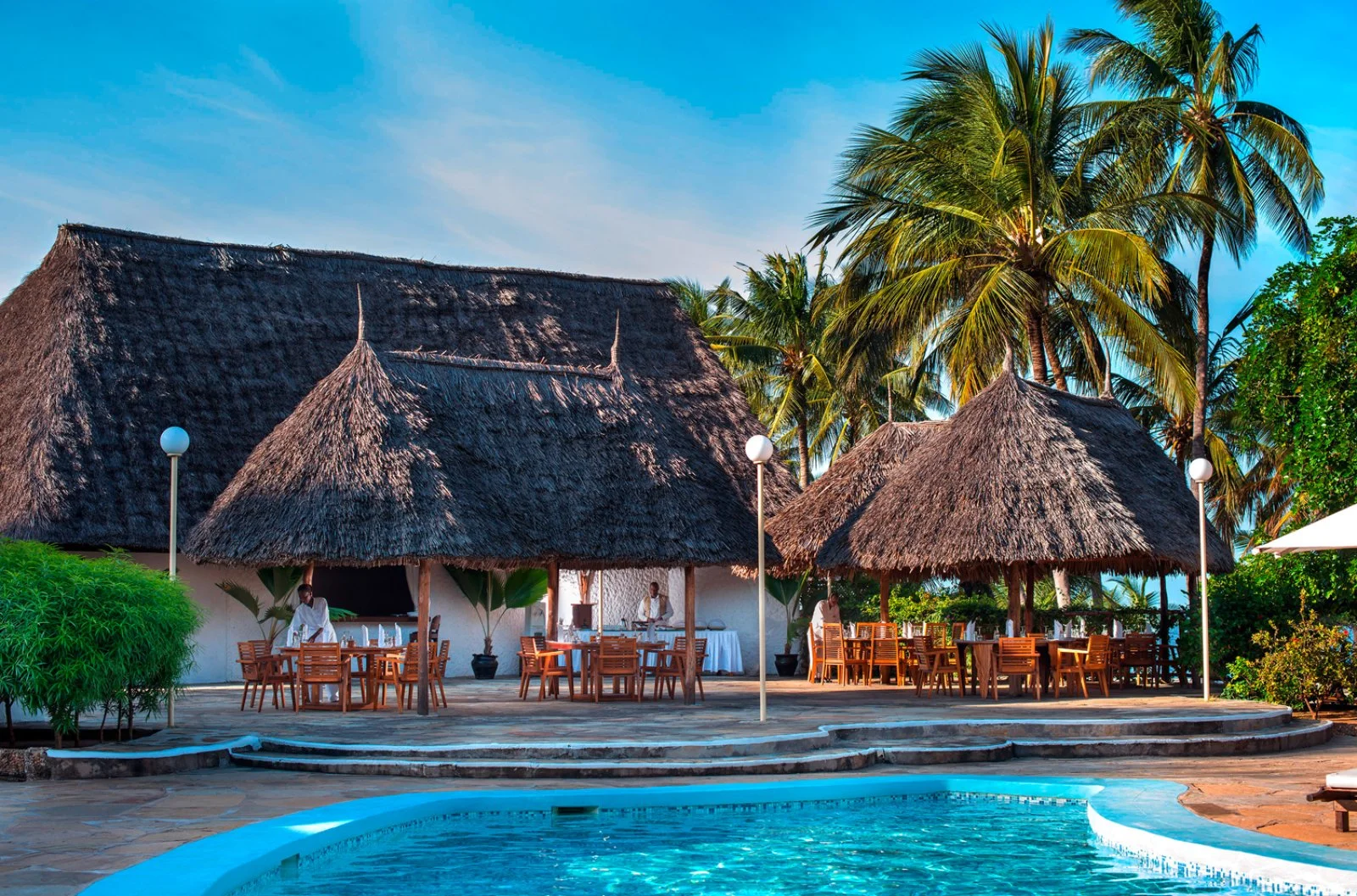 Last Minute Malindi