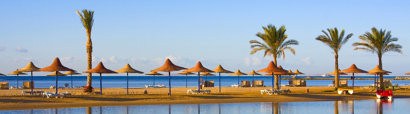 Viaggi e vacanze Sharm el Sheikh